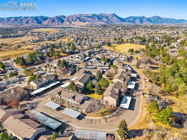 $310,000 | 6225 Colony Circle, Colorado Springs, CO 80919