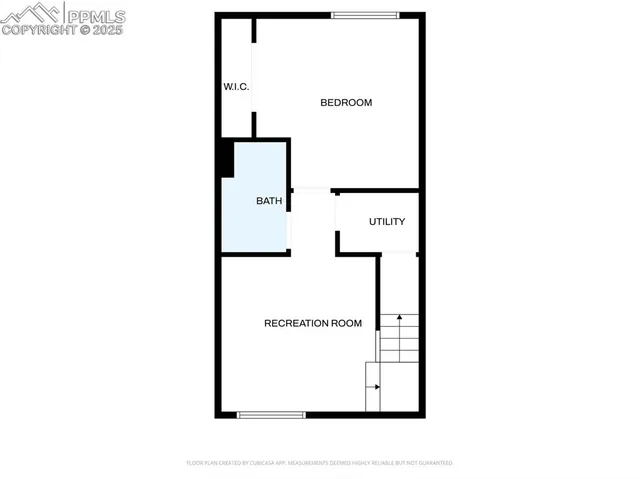 $310,000 | 6225 Colony Circle, Colorado Springs, CO 80919