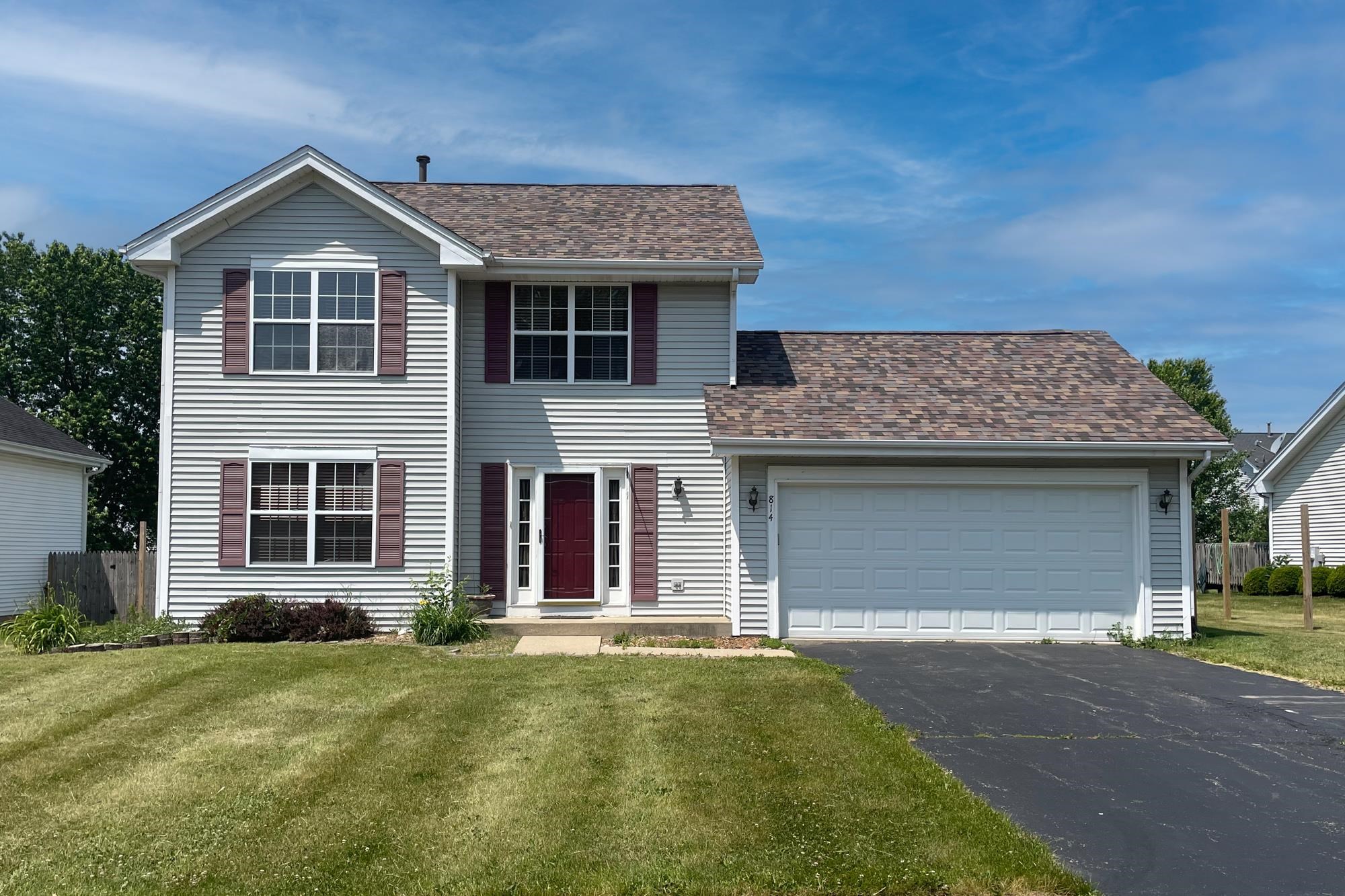 814 7 Hickory Road Byron, IL 61010 - Photo 1 of 24 Gallery Image 1