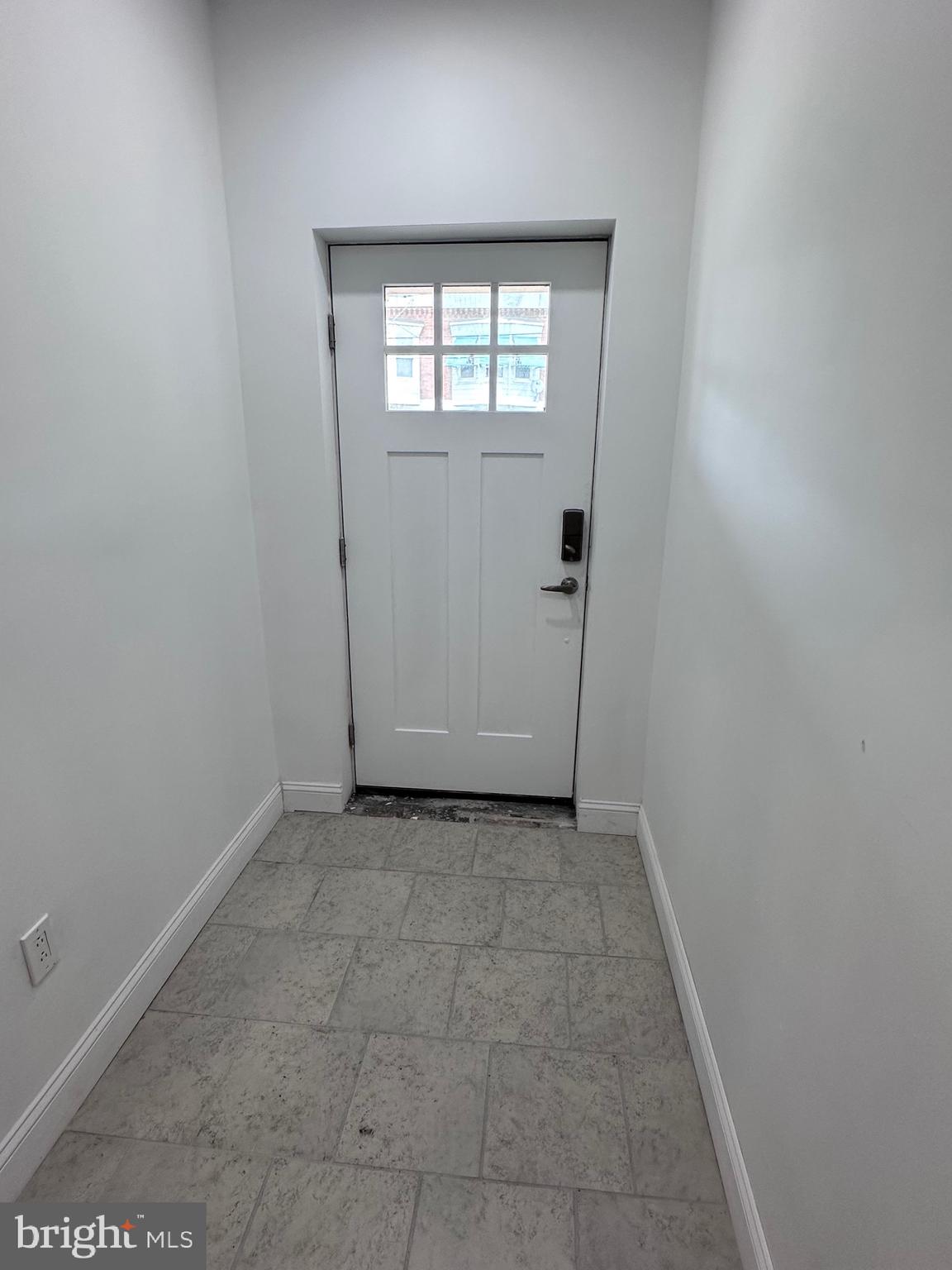 5254 Jefferson Street Philadelphia, PA 19131 - Photo 4 of 30 an empty room with windows