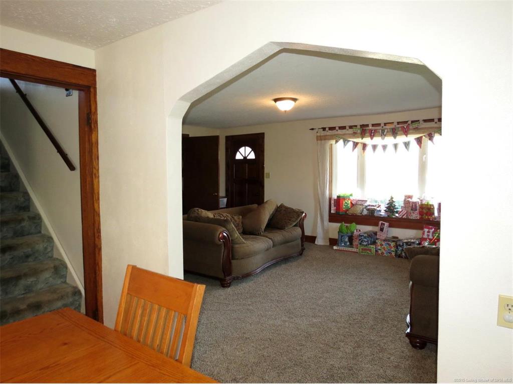 4885 Turley Road Southeast Corydon, IN 47112 - Photo 11 of 37 Gallery Image 11
