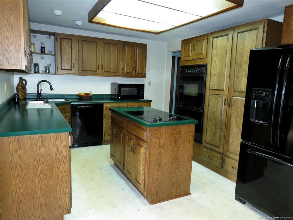 4885 Turley Road Southeast Corydon, IN 47112 - Photo 12 of 37 Gallery Image 12