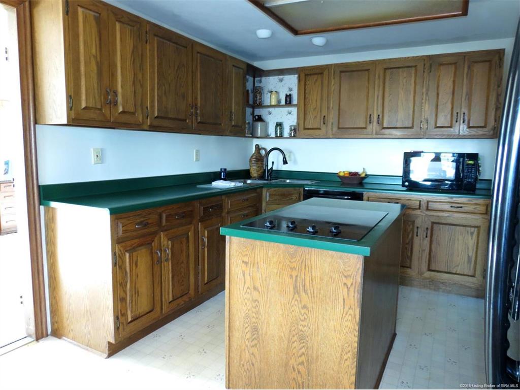 4885 Turley Road Southeast Corydon, IN 47112 - Photo 13 of 37 Gallery Image 13
