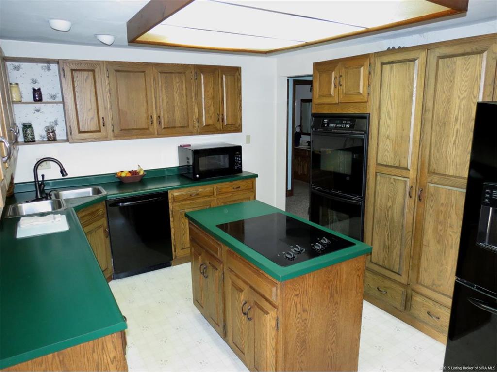 4885 Turley Road Southeast Corydon, IN 47112 - Photo 14 of 37 Gallery Image 14