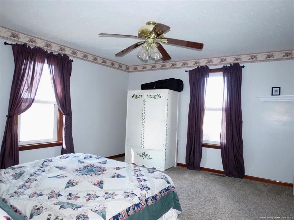 4885 Turley Road Southeast Corydon, IN 47112 - Photo 17 of 37 Gallery Image 17