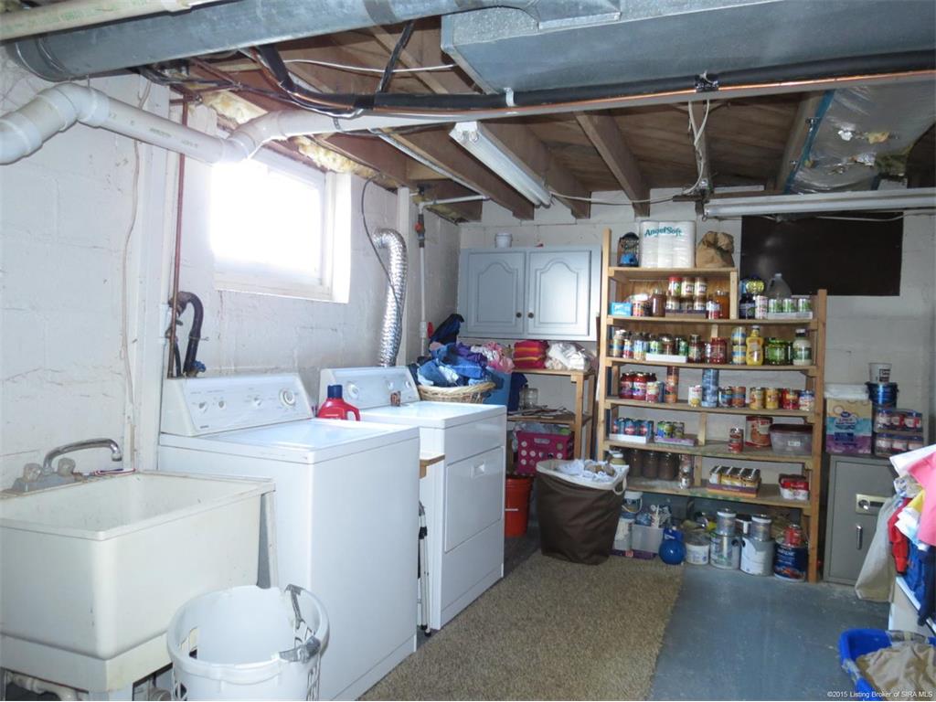 4885 Turley Road Southeast Corydon, IN 47112 - Photo 29 of 37 Gallery Image 29