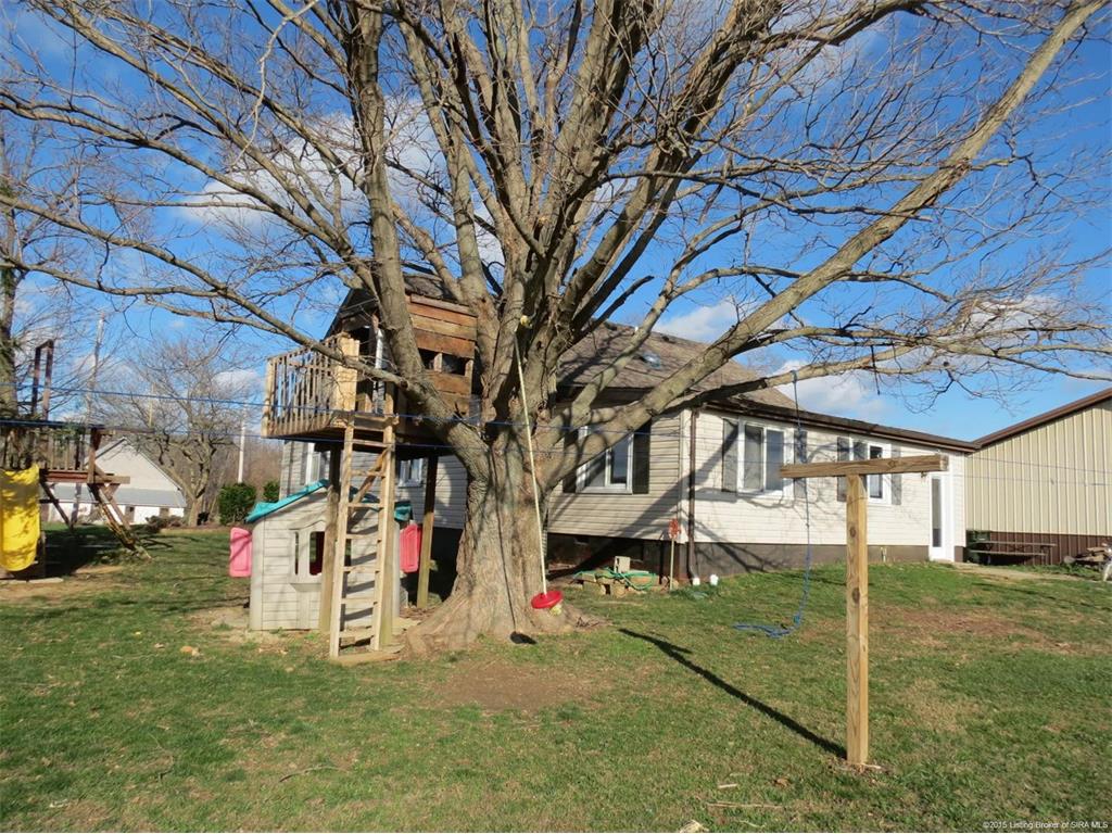 4885 Turley Road Southeast Corydon, IN 47112 - Photo 30 of 37 Gallery Image 30