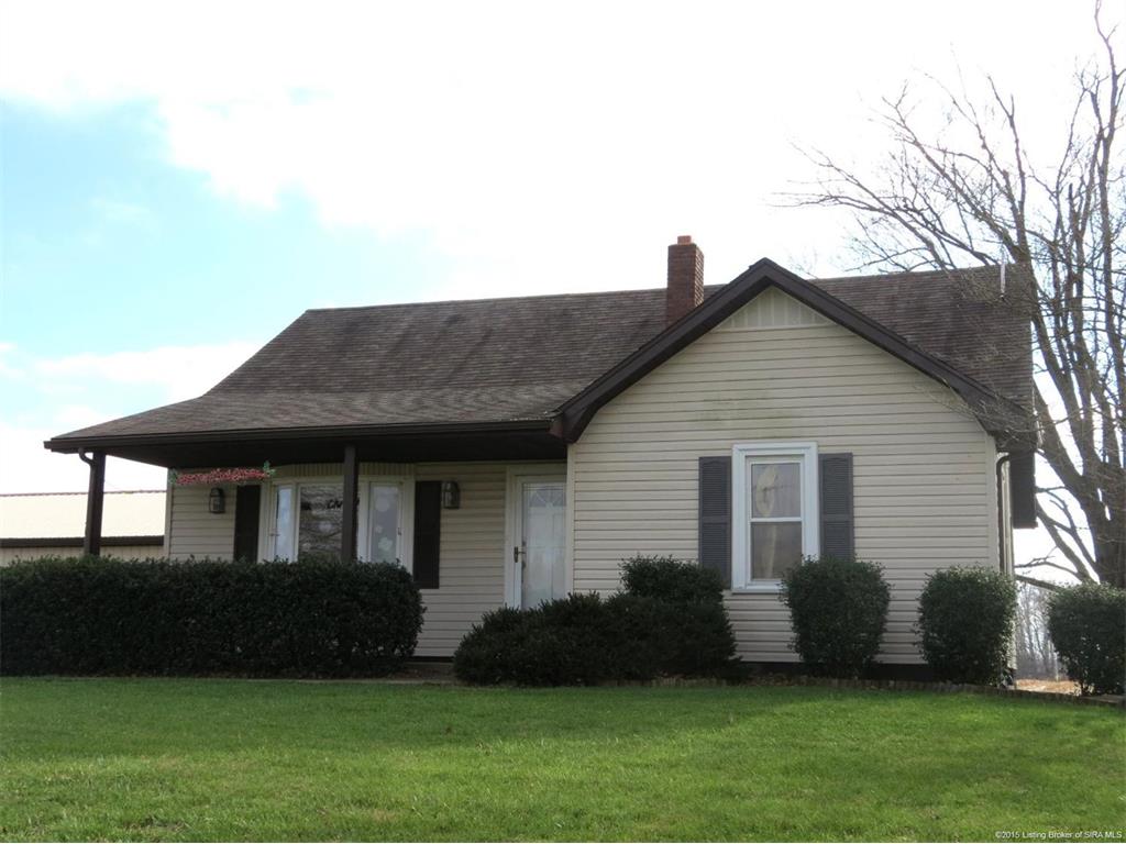4885 Turley Road Southeast Corydon, IN 47112 - Photo 3 of 37 Gallery Image 3