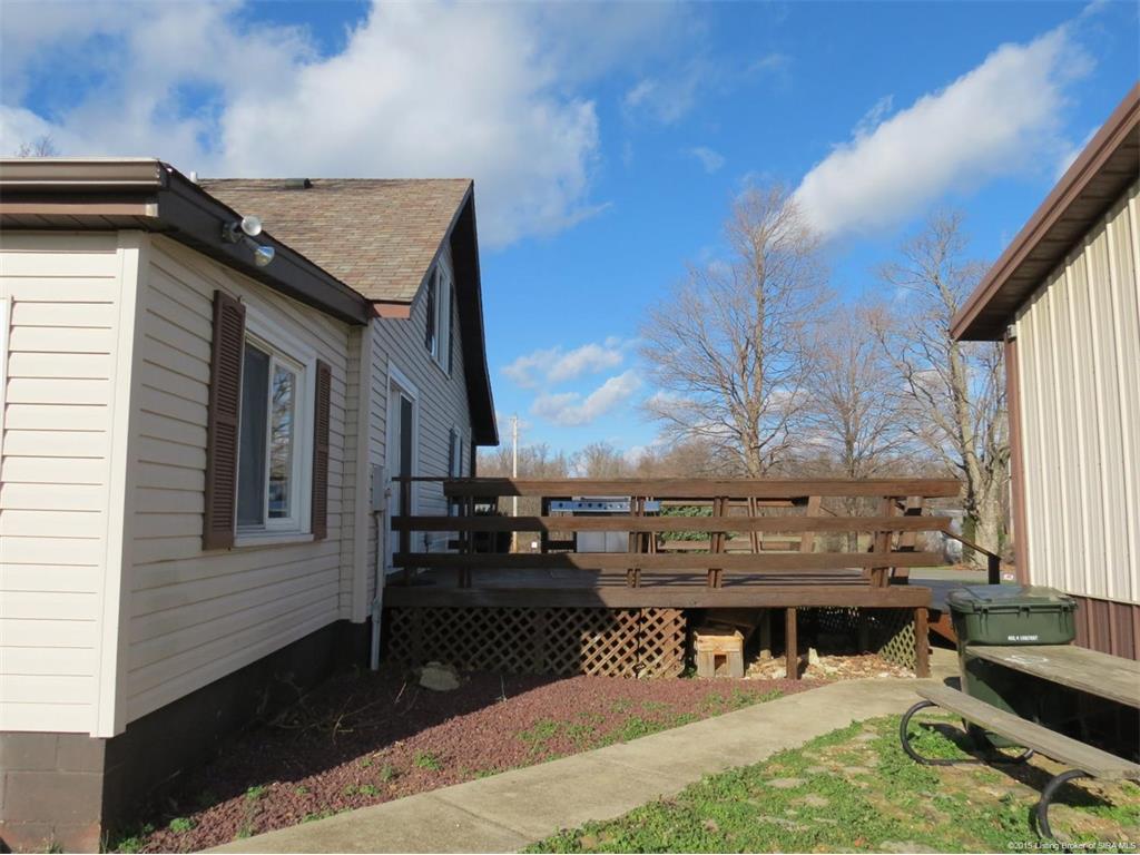 4885 Turley Road Southeast Corydon, IN 47112 - Photo 31 of 37 Gallery Image 31
