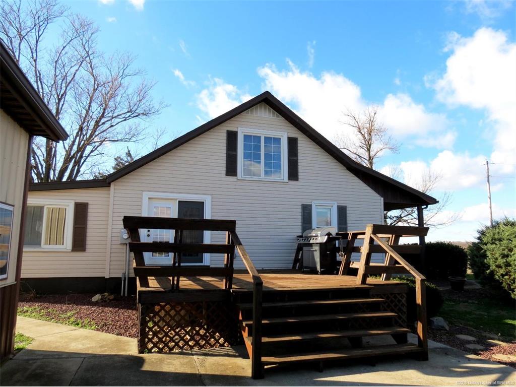4885 Turley Road Southeast Corydon, IN 47112 - Photo 35 of 37 Gallery Image 35