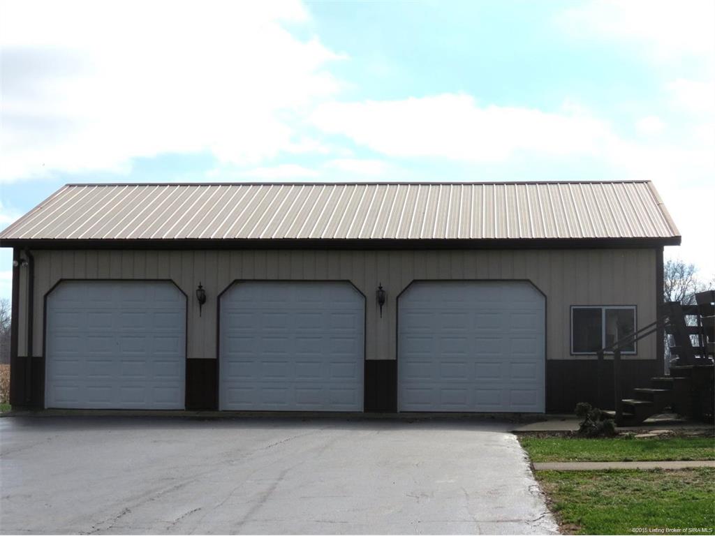 4885 Turley Road Southeast Corydon, IN 47112 - Photo 4 of 37 Gallery Image 4