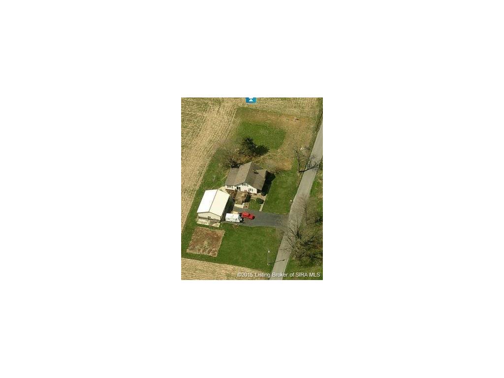 4885 Turley Road Southeast Corydon, IN 47112 - Photo 5 of 37 Gallery Image 5