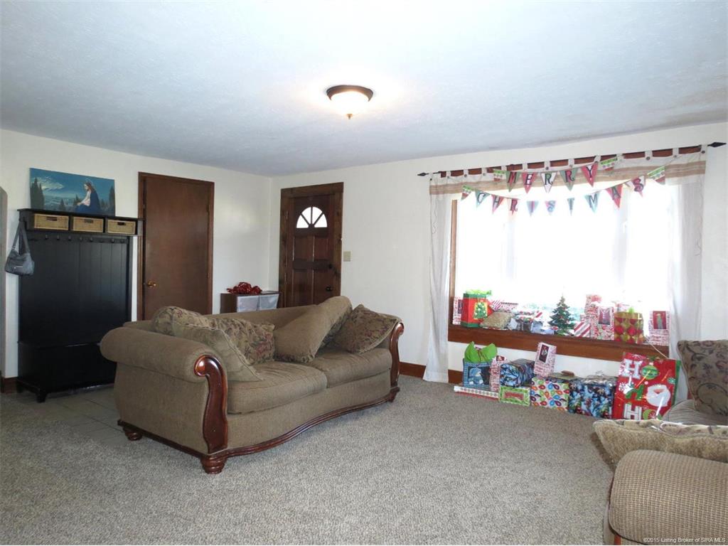 4885 Turley Road Southeast Corydon, IN 47112 - Photo 6 of 37 Gallery Image 6