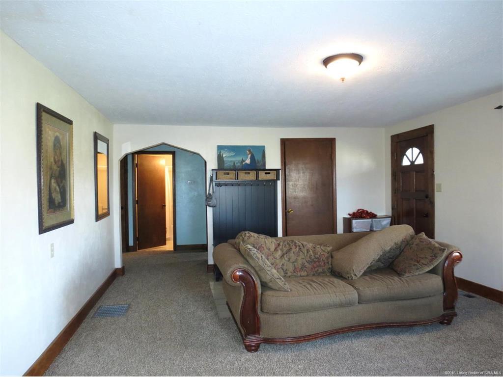 4885 Turley Road Southeast Corydon, IN 47112 - Photo 7 of 37 Gallery Image 7