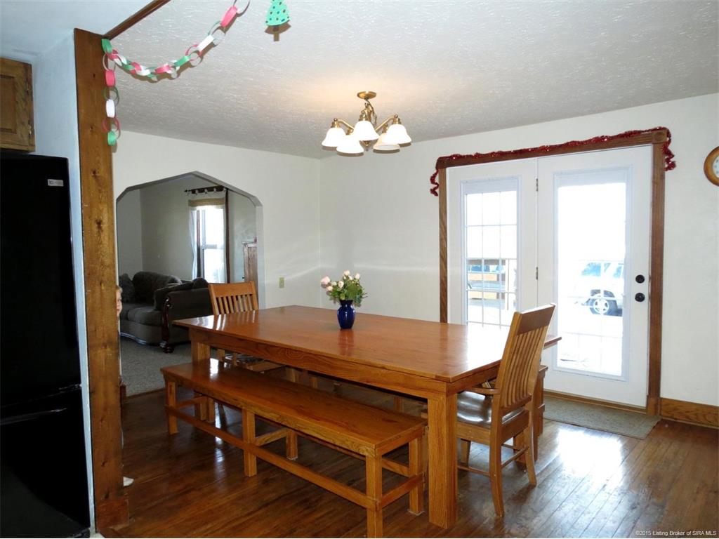 4885 Turley Road Southeast Corydon, IN 47112 - Photo 8 of 37 Gallery Image 8