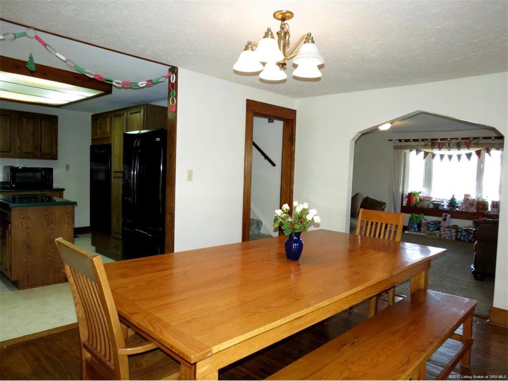 4885 Turley Road Southeast Corydon, IN 47112 - Photo 9 of 37 Gallery Image 9