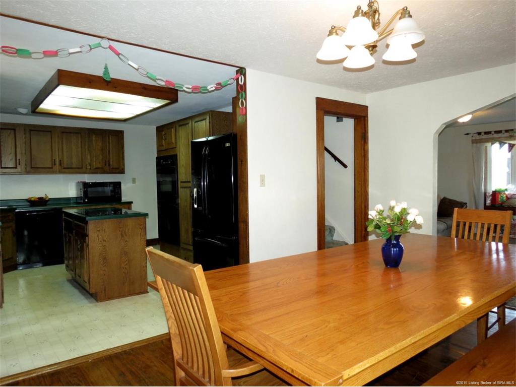 4885 Turley Road Southeast Corydon, IN 47112 - Photo 10 of 37 Gallery Image 10