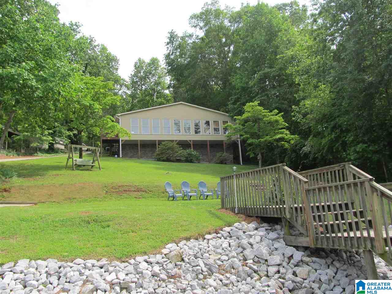 64 Stacy Lane Alpine, AL 35014 - Photo 30 of 31
