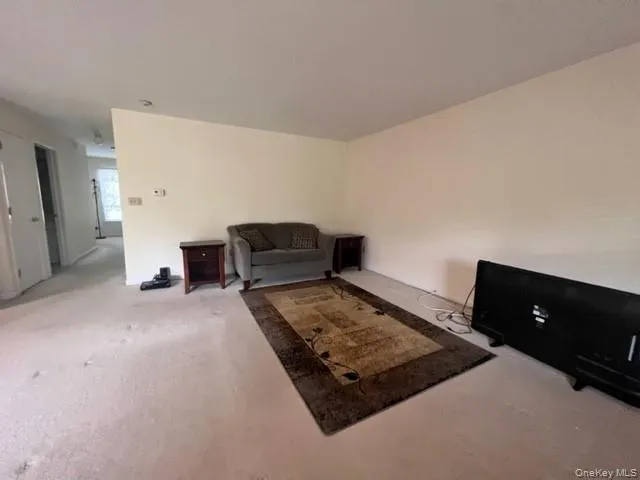 a bathroom with a toilet and a bathtub