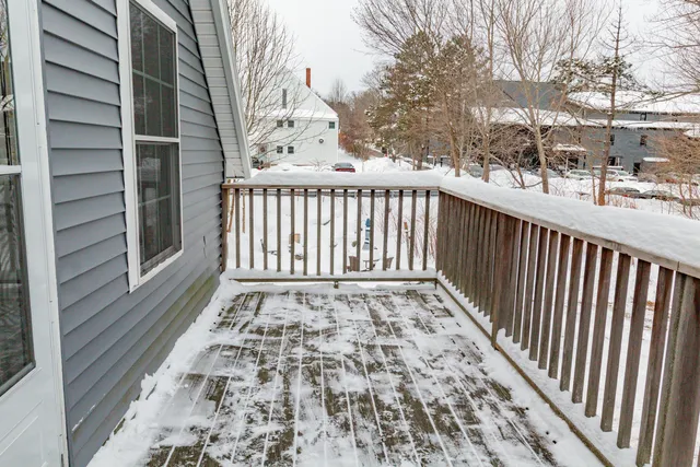 $650,000 | 15 School Street, Freeport, ME 04032