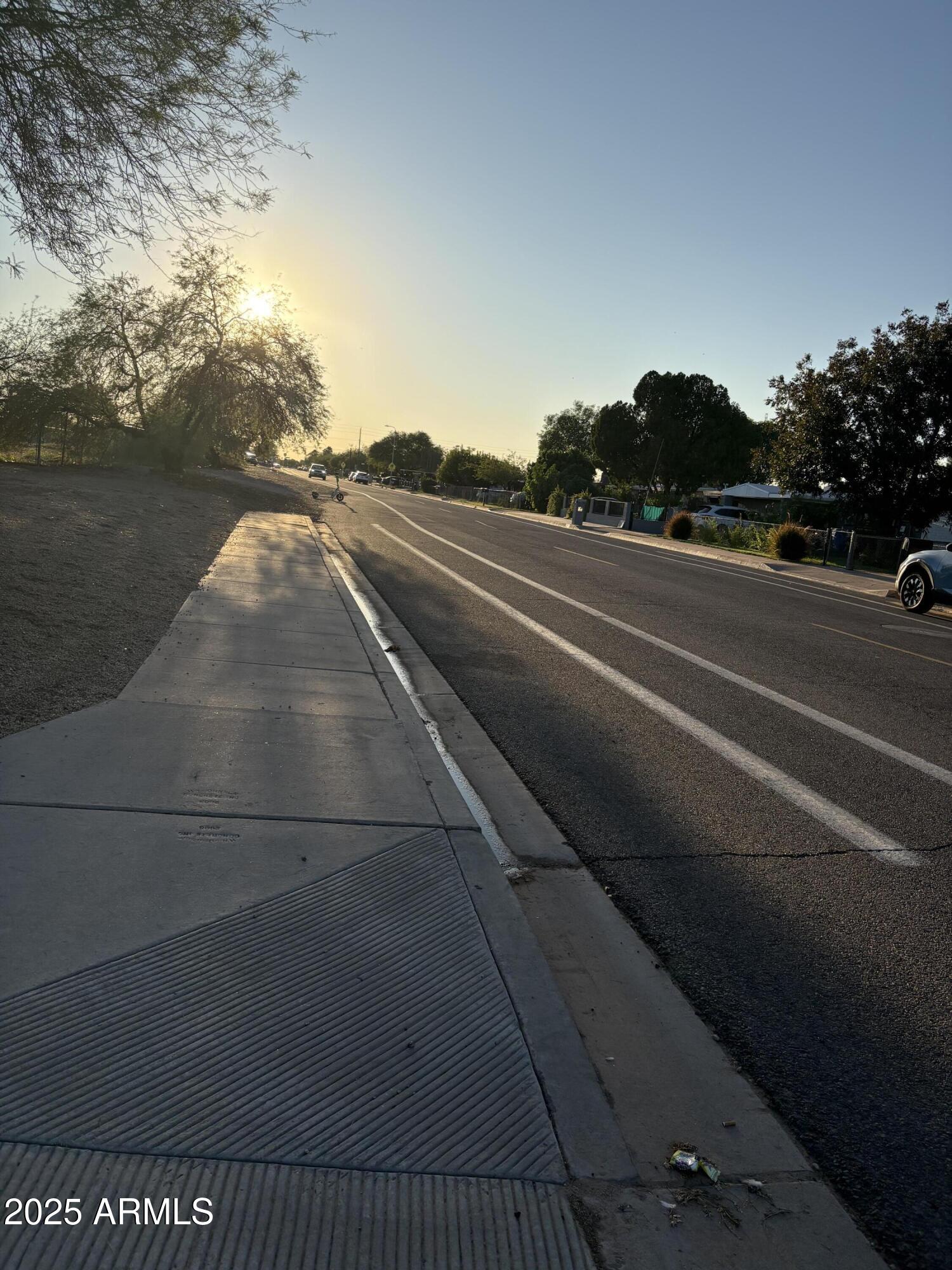 1548 West Roeser Road Phoenix, AZ 85041 - Photo 2 of 18 Roeser_ street view_