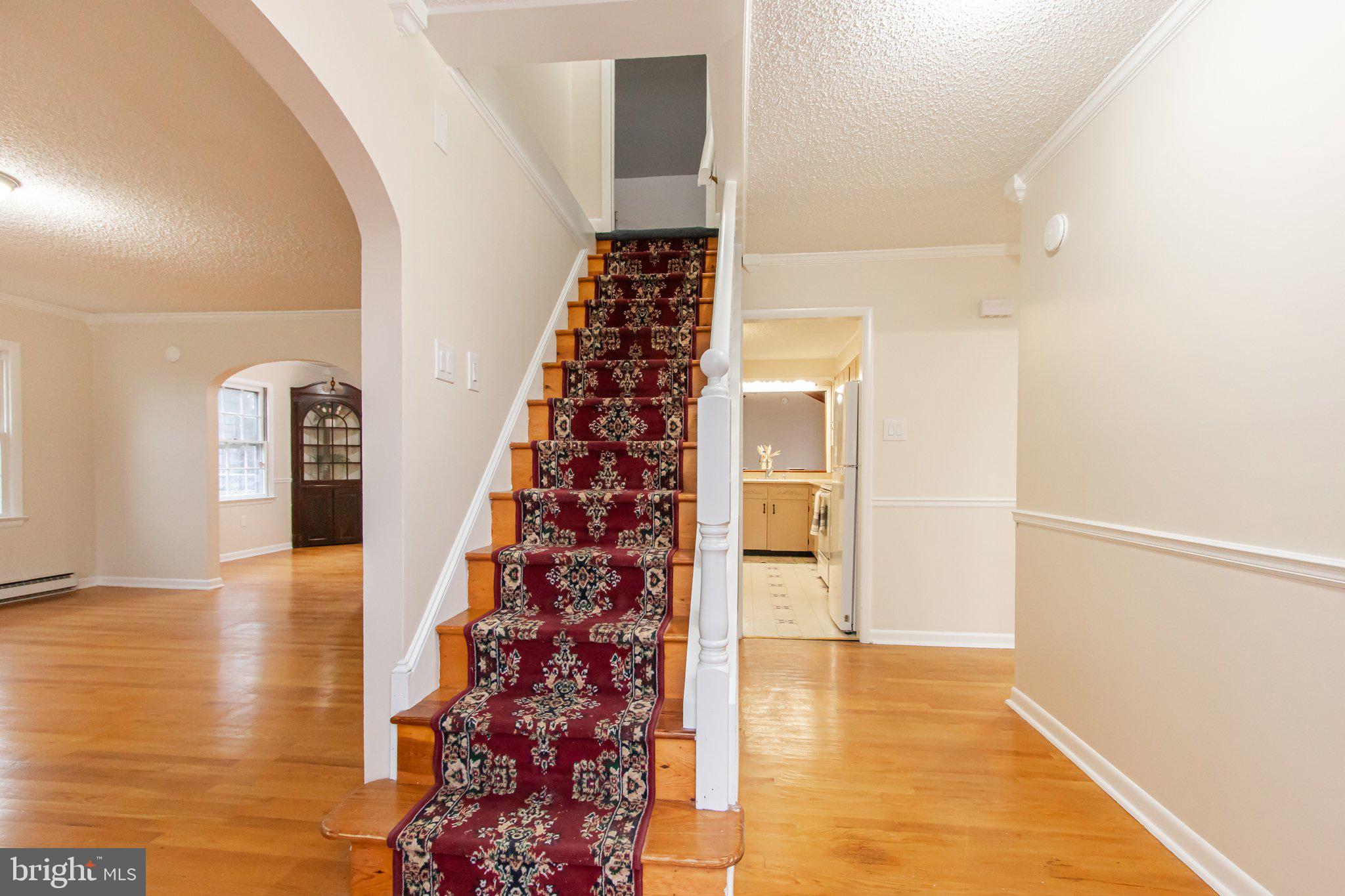 1183 Shepherdstown Road Martinsburg, WV 25404 - Photo 11 of 46 Front entrance to upstairs