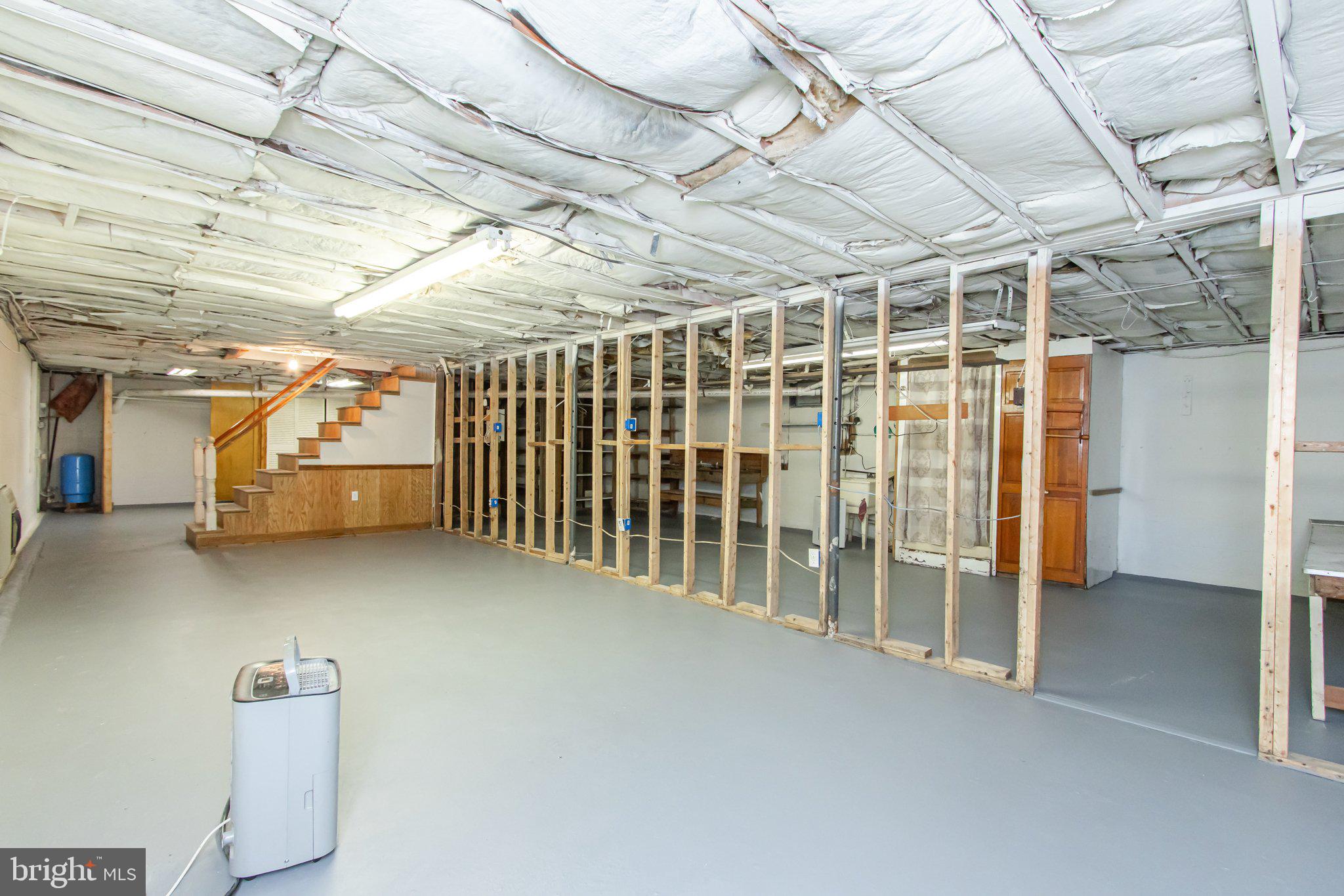 1183 Shepherdstown Road Martinsburg, WV 25404 - Photo 38 of 46 Basement Continued