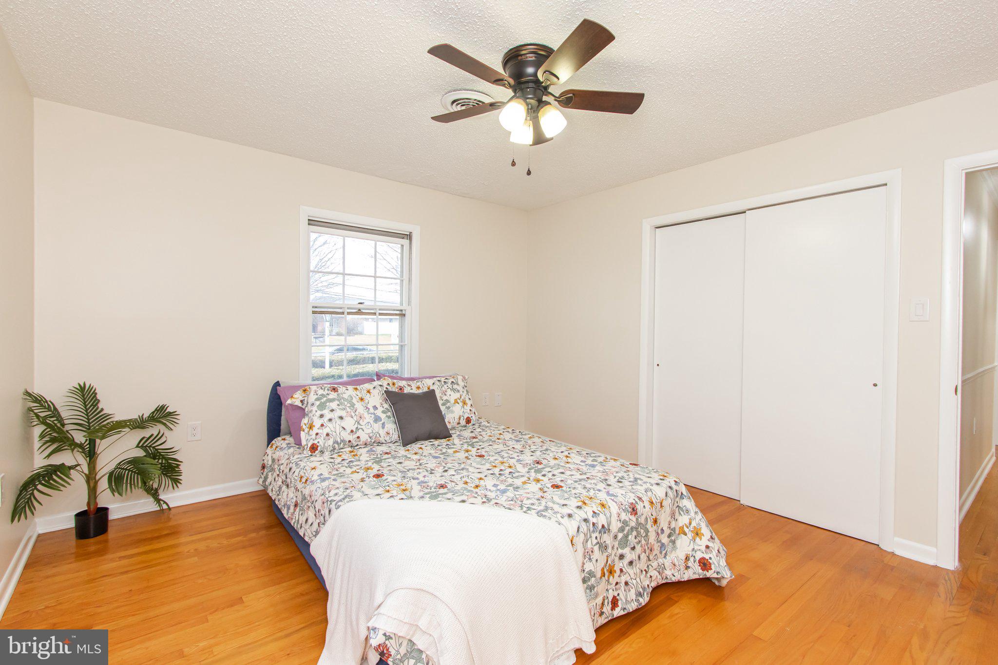 1183 Shepherdstown Road Martinsburg, WV 25404 - Photo 41 of 46 Bedroom #2 on Main Level