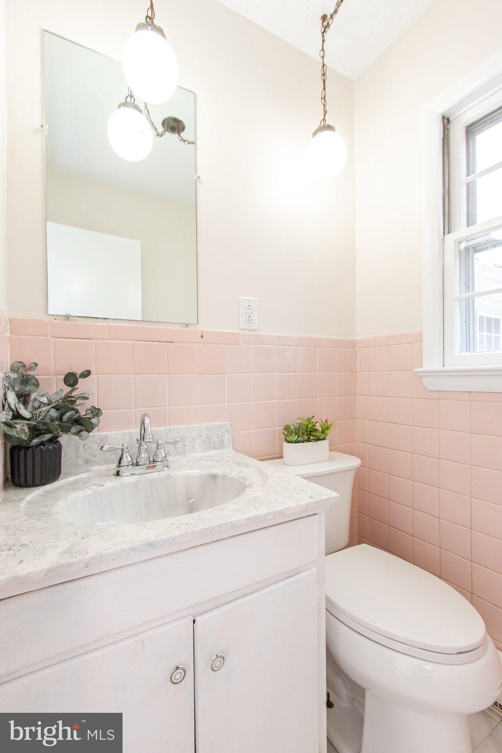 1183 Shepherdstown Road Martinsburg, WV 25404 - Photo 46 of 46 En Suite Off of Master (Shower Not pictured)