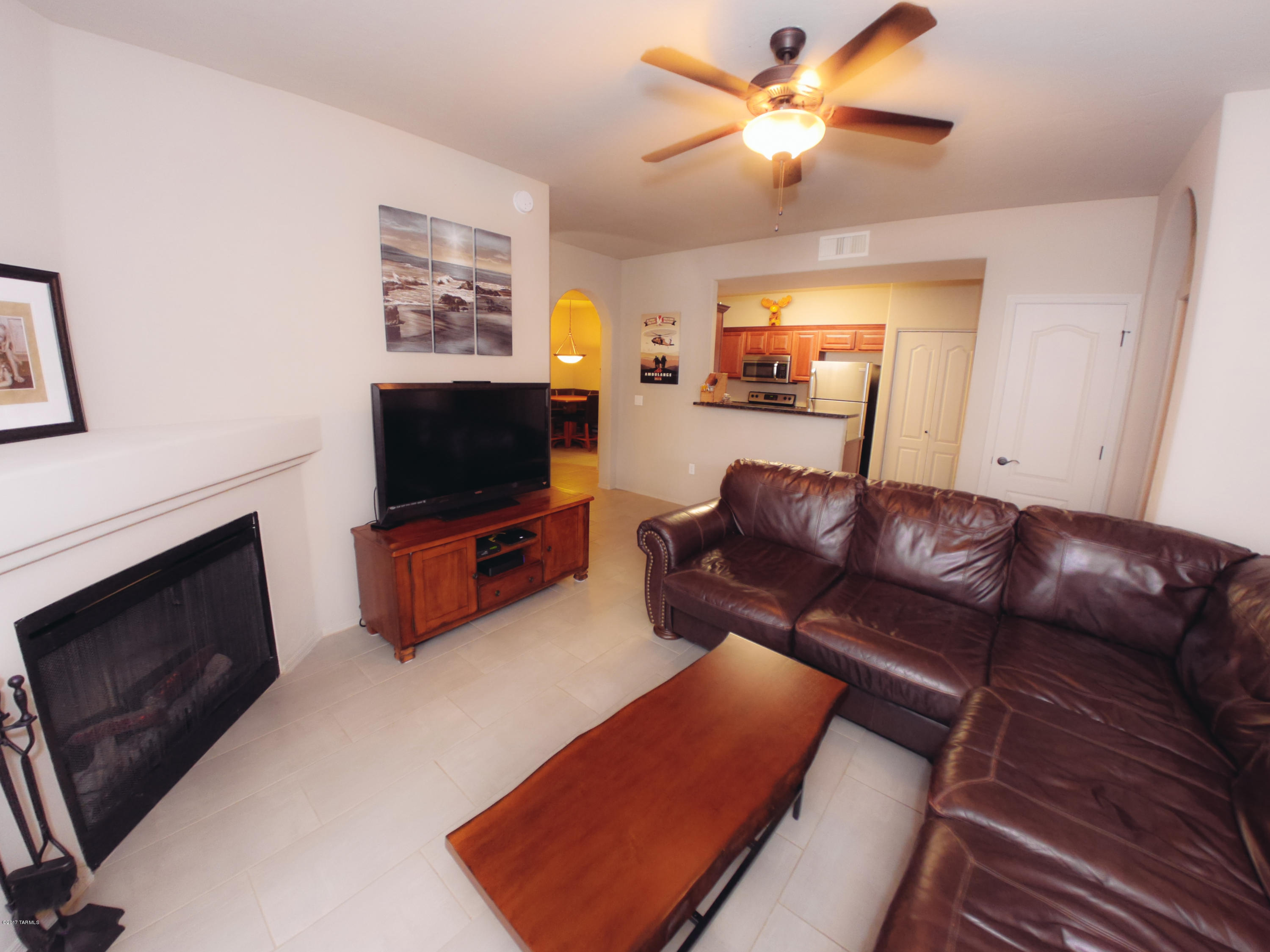 2550 East River Road, Unit 4102 Tucson, AZ 85718 - Photo 7 of 23