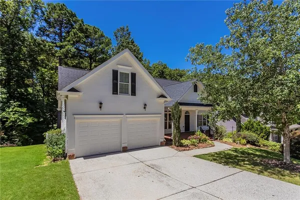 $399,900 | 1255 Chippewa Oak Drive Northeast, Dacula, GA 30019