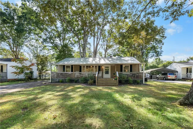$200,000 | 846 Crouch Drive, Pendleton, SC 29670