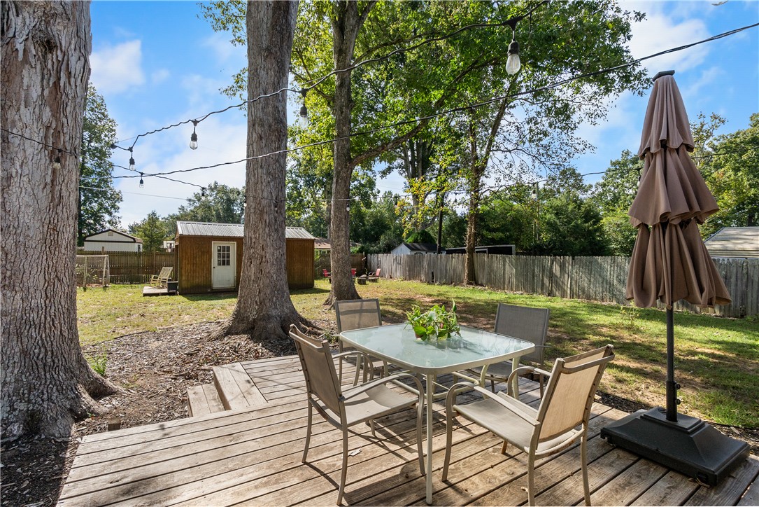 846 Crouch Drive Pendleton, SC 29670 - Photo 22 of 35 Gallery Image 22