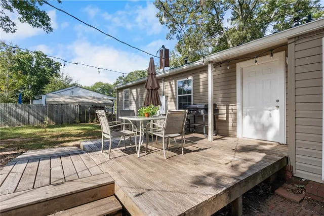 $208,000 | 846 Crouch Drive, Pendleton, SC 29670