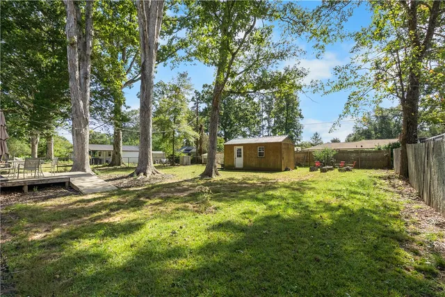 $208,000 | 846 Crouch Drive, Pendleton, SC 29670