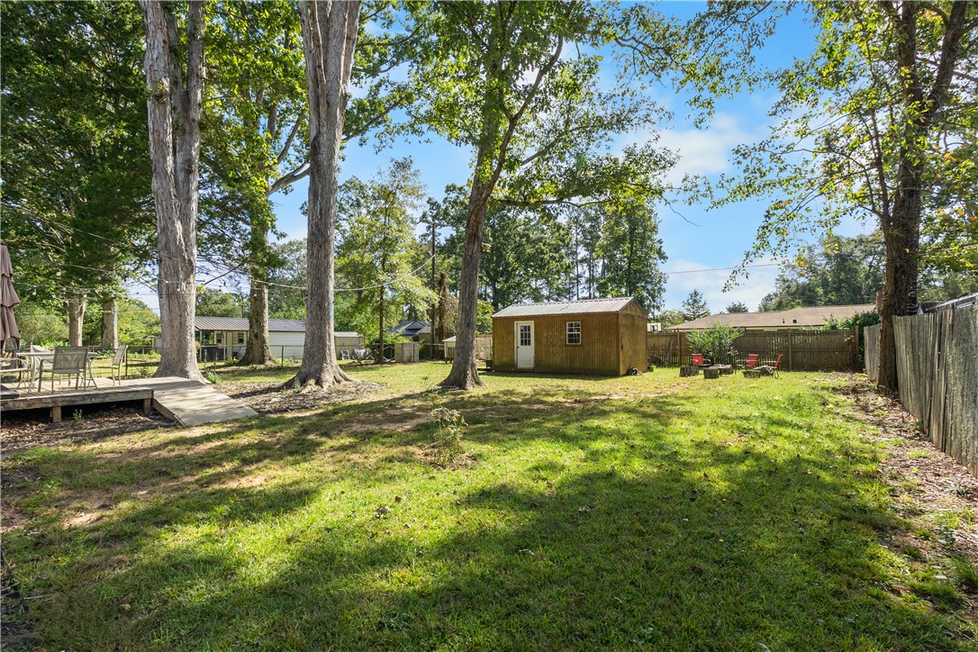 846 Crouch Drive Pendleton, SC 29670 - Photo 24 of 35 Gallery Image 24