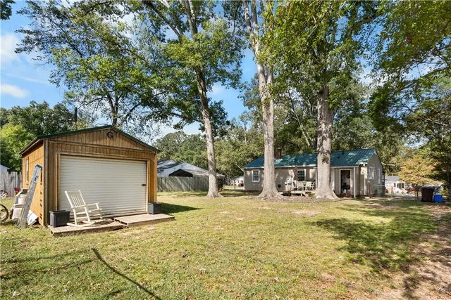 $208,000 | 846 Crouch Drive, Pendleton, SC 29670