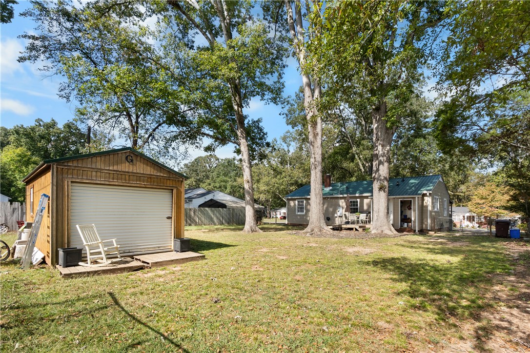 846 Crouch Drive Pendleton, SC 29670 - Photo 26 of 35 Gallery Image 26