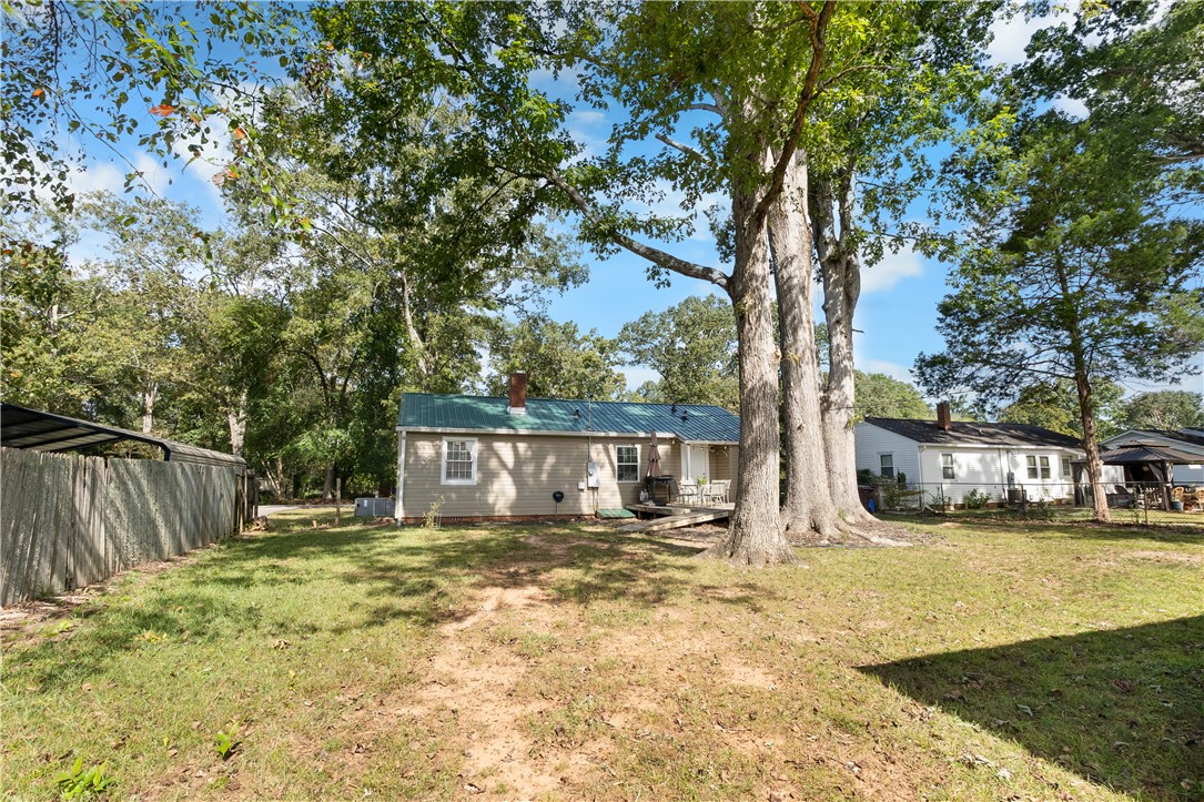 846 Crouch Drive Pendleton, SC 29670 - Photo 27 of 35 Gallery Image 27