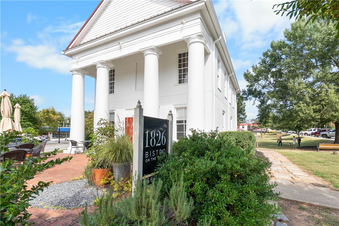 846 Crouch Drive Pendleton, SC 29670 - Photo 29 of 35 Gallery Image 29