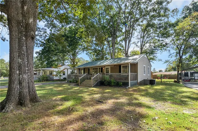 $208,000 | 846 Crouch Drive, Pendleton, SC 29670