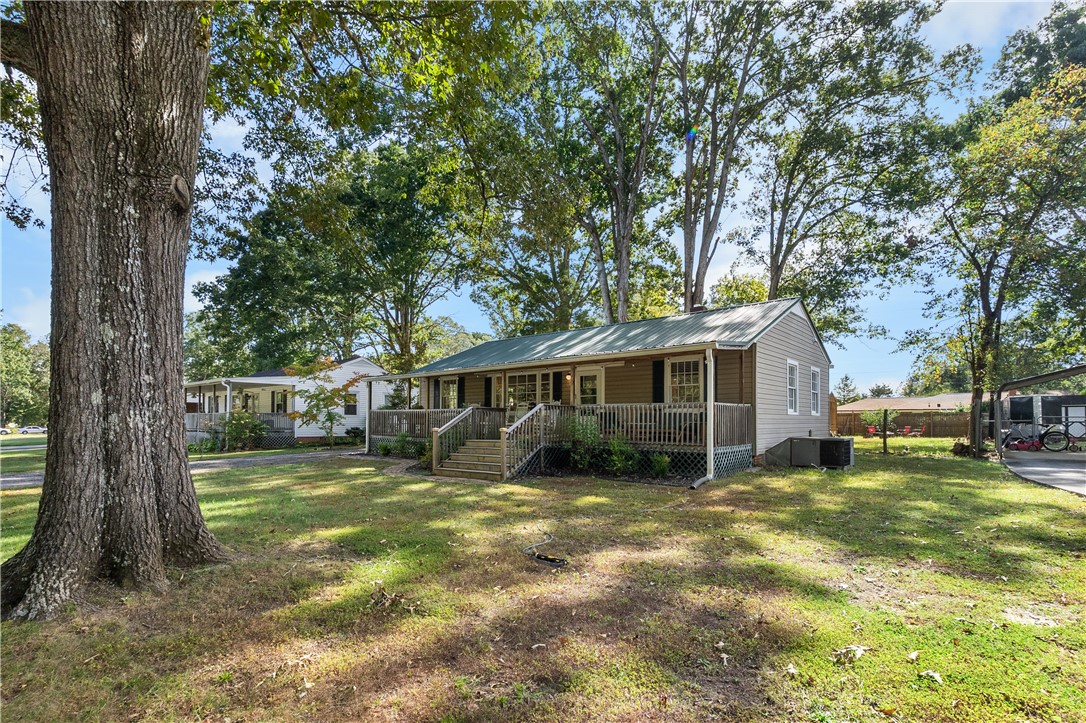 846 Crouch Drive Pendleton, SC 29670 - Photo 3 of 35 Gallery Image 3