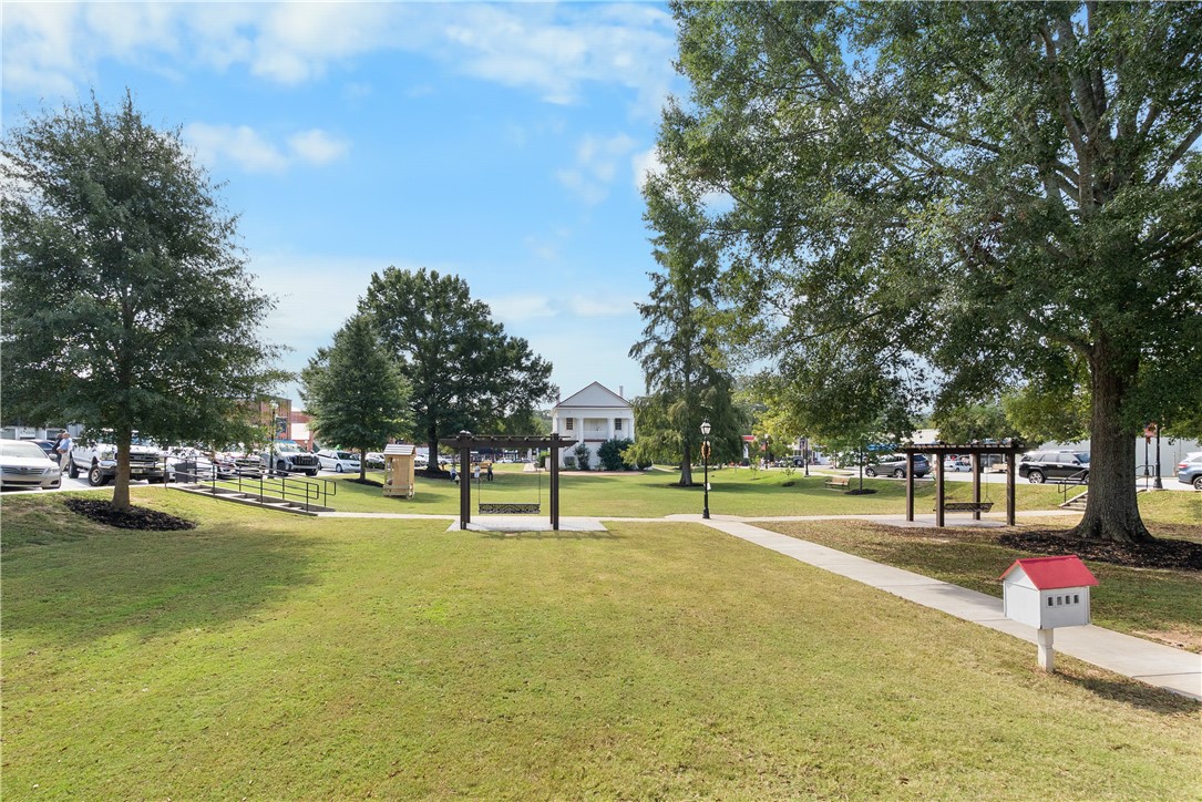 846 Crouch Drive Pendleton, SC 29670 - Photo 32 of 35 Gallery Image 32