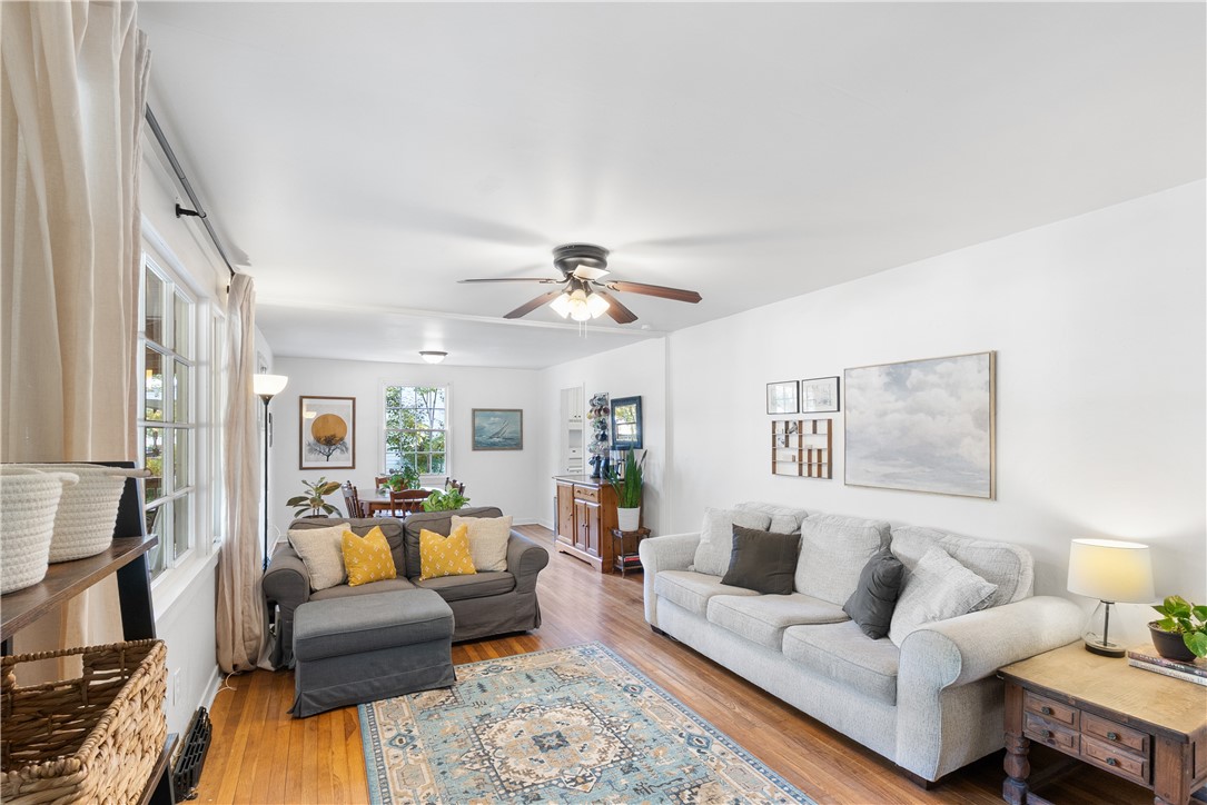 846 Crouch Drive Pendleton, SC 29670 - Photo 6 of 35 Gallery Image 6