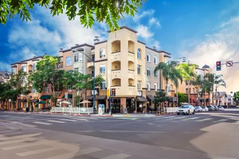 $498,000 | 2400 Fifth Avenue, Unit 424, San Diego, CA 92101