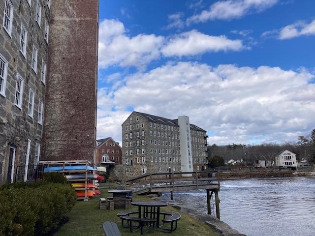 2 Elm Street, Unit 4 Newmarket, NH 03857 - Photo 11 of 11