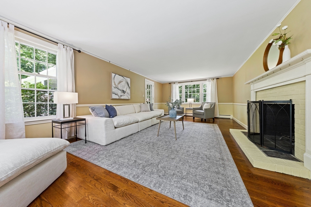 18 Isaac Davis Road Concord, MA 01742 - Photo 15 of 42