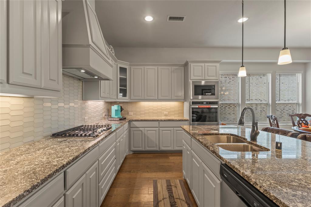 1304 Collett Sublett Road Kennedale, TX 76060 - Photo 10 of 25