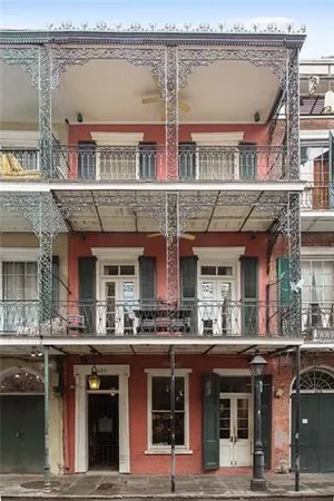 $5,500 | 627 St Peter, New Orleans, LA 70116