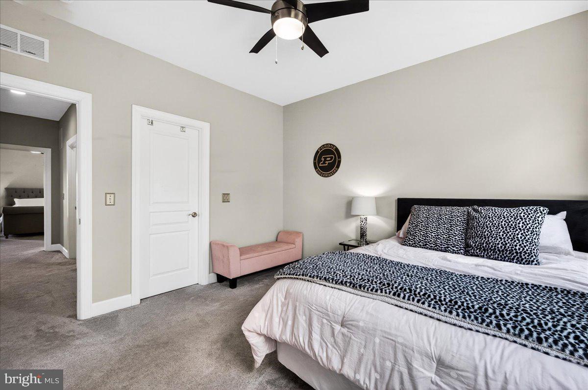 42458 Reservoir Ridge Place Ashburn, VA 20148 - Photo 55 of 80 Bedroom 3 with Ensuite